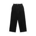 Cav Empt Flannel Comfort Pants "Black"