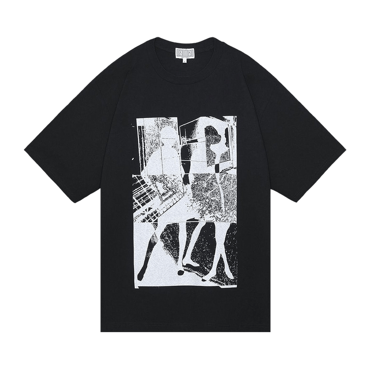 Cav Empt MD Ghost Dance T-Shirt "Black"