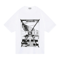 Cav Empt MD Content Corrected T-Shirt "White"