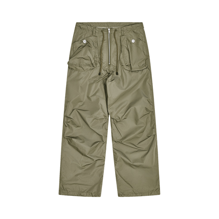 Cav Empt PE Flight Pants "Khaki"