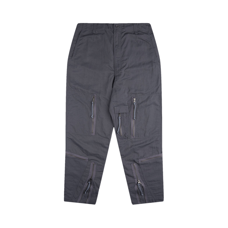 Cav Empt Yossarian Pants #8 "Charcoal"