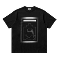 Cav Empt Scanner T-Shirt "Black"