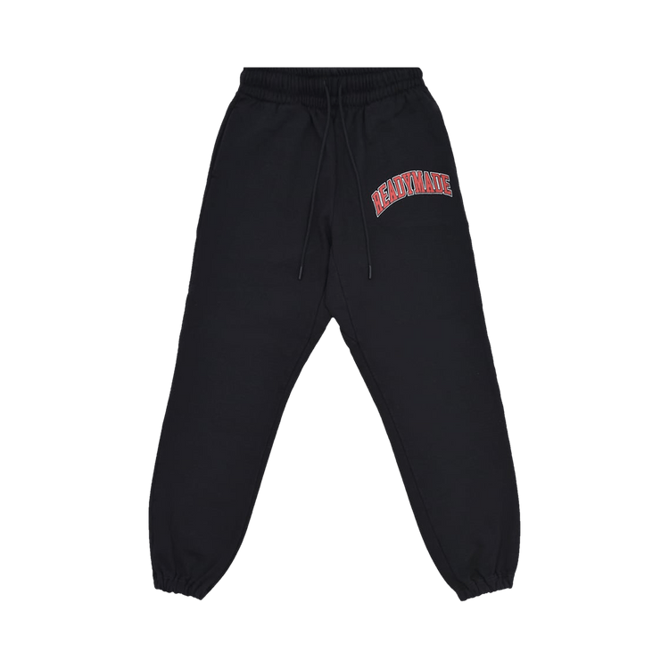 READYMADE Sweatpants "Black"