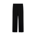 The Row Dina Pant "Black"