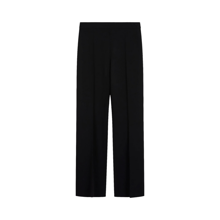 The Row Dina Pant "Black"