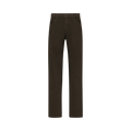 The Row Carlisle Jean "Brown"
