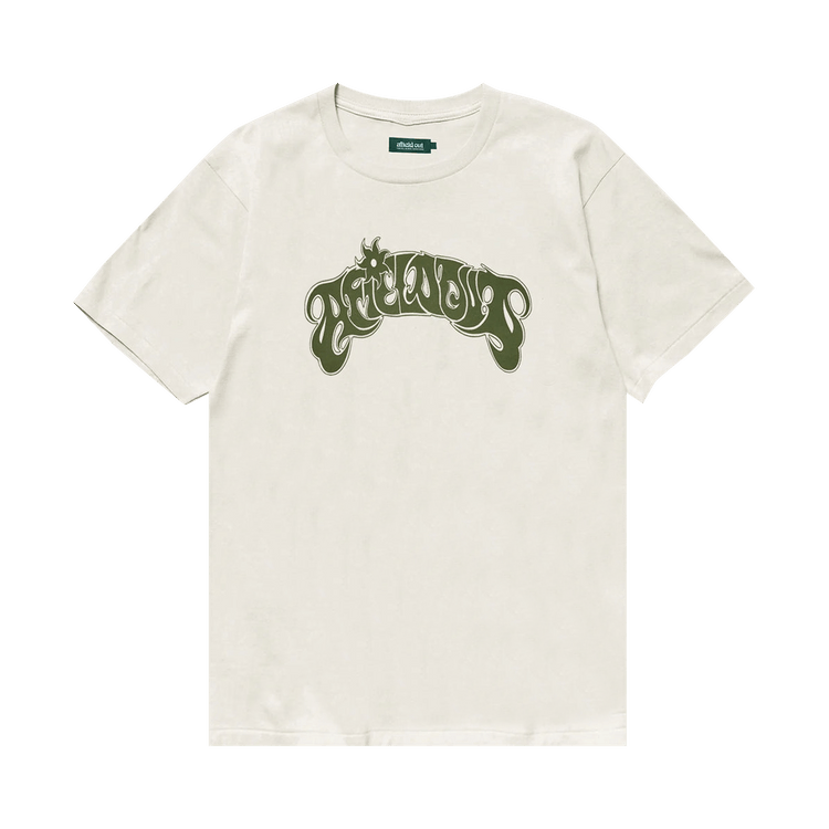 Afield Out Arc T-Shirt "Bone"