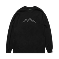 Afield Out Constellation Long-Sleeve T-Shirt "Black"