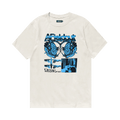 Afield Out Unknown T-Shirt "Bone"