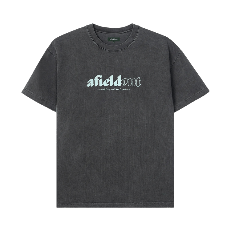 Afield Out Invigorate T-Shirt "Pepper"