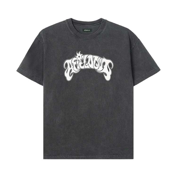 Afield Out Arc T-Shirt "Pepper"