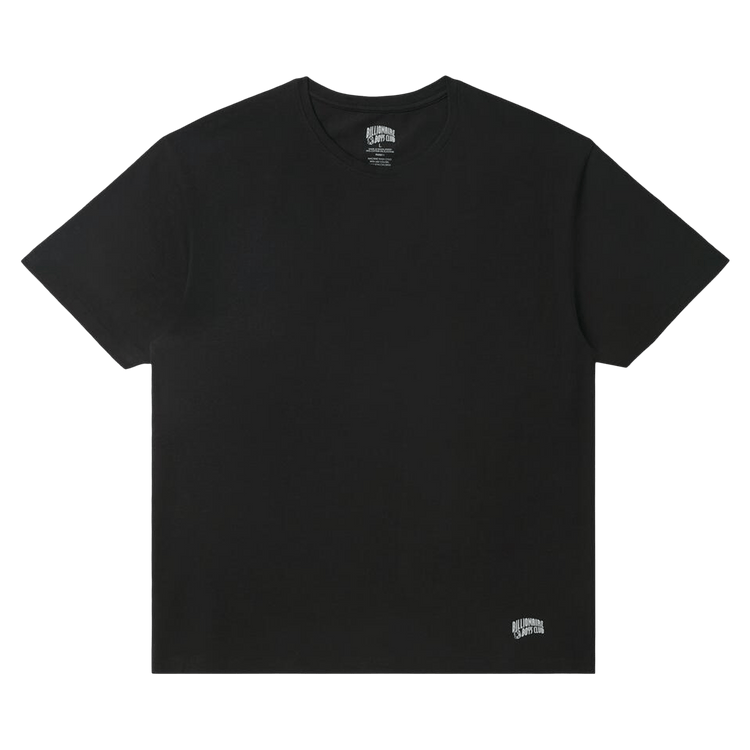 Billionaire Boys Club Basecamp T-Shirt (3 Pack) "Black"