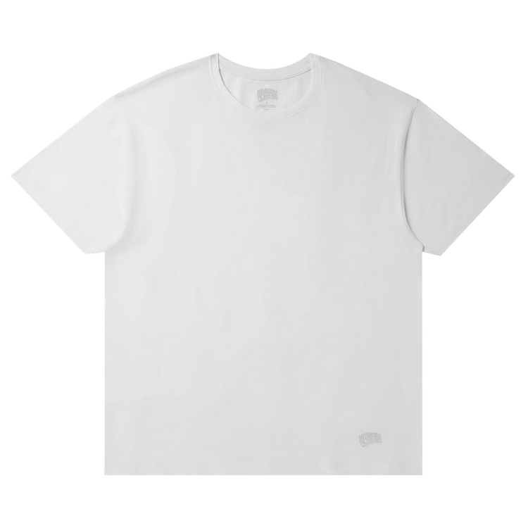 Billionaire Boys Club Basecamp T-Shirt (3 Pack) "White"