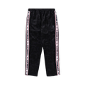 BAPE Solid Camo One Point Relaxed Fit Sweatpants "Black"