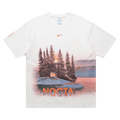 Nike x NOCTA Opal Short-Sleeve Tee "White"