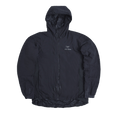 Arc'teryx Atom Hooded Jacket 'Navy'