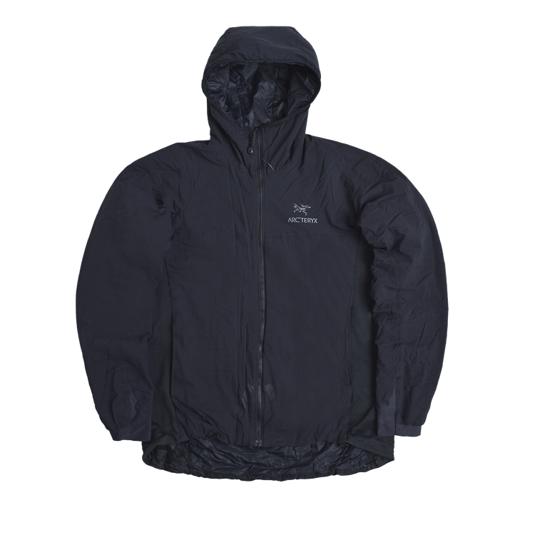 Arc'teryx Atom Hooded Jacket 'Navy'