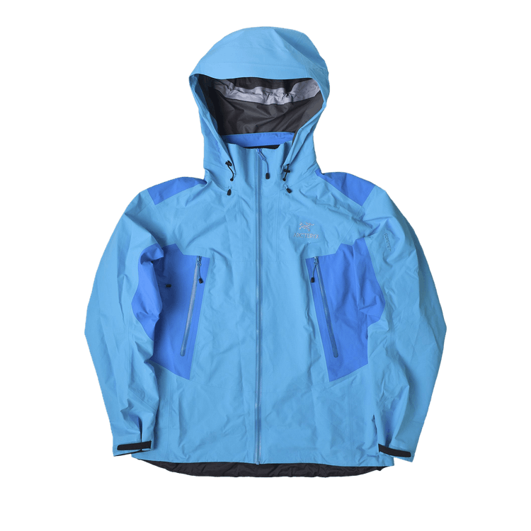 Arc'teryx Beta SL Hybrid Shell Jacket 'Light Blue'