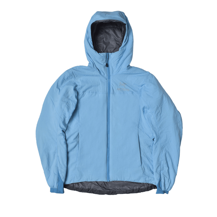 Arc'teryx Atom LT Hooded Jacket 'Light Blue'