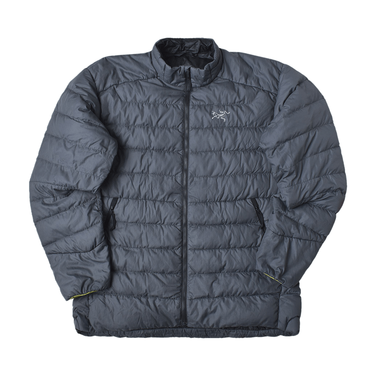 Arc'teryx Thorium AR Insulated Jacket 'Grey'