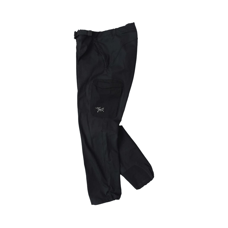 Arc'teryx Polartec Cargo Pant 'Black'