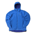 Arc'teryx Atom AR Hooded Jacket 'Blue'