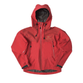 Arc'teryx Beta Golden Era Shell Jacket 'Red'