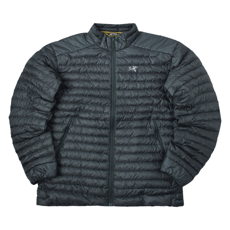 Arc'teryx Cerium SL Puffer Jacket 'Green'
