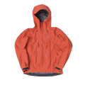 Arc'teryx Alpha SV Shell Jacket 'Orange'