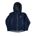 Arc'teryx Beta AR Shadow Shell Jacket 'Blue'