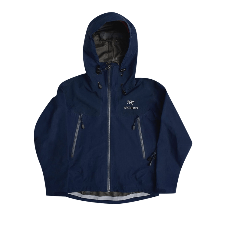 Arc'teryx Beta AR Shadow Shell Jacket 'Blue'
