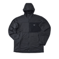 Arc'teryx Fortrez Polartec Hooded Jacket 'Black'