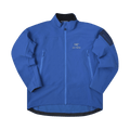 Arc'teryx Hooded Jacket 'Blue'