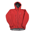 Arc'teryx Alpha LT Shell Jacket 'Red'