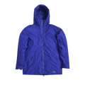 Arc'teryx Khuno Parka Windstopper Jacket 'Purple'