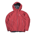 Arc'teryx Beta SL Hybrid Shell Jacket 'Red'