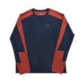 Arc'teryx Long Sleeve T-Shirt 'Multi-Color'