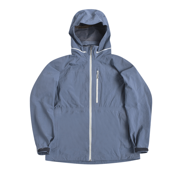 Arc'teryx Shell Jacket 'Grey'