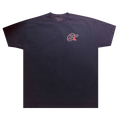 Anonymous Club x Playboi Carti x Shayne Oliver x ComplexCon Tee "Black"