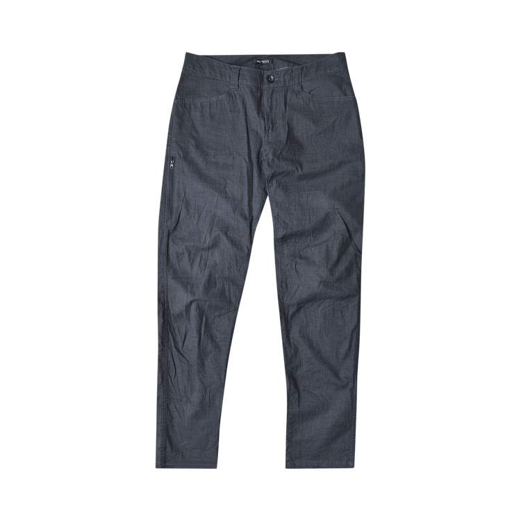 Arc'teryx A2B Commuter Pant 'Grey'