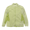 Arc'teryx Checkered Runners Jacket 'Light Green'
