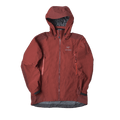 Arc'teryx Theta AR Shell Jacket 'Red'