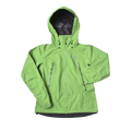 Arc'teryx Alpha SV Shell Jacket 'Bright Green'