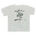 Cactus Jack by Travis Scott x Neighborhood x ComplecCon Tee "White"