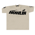 Hellstar x Howlin Ray’s x ComplexCon Tee "White"