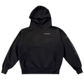 Cactus Jack by Travis Scott x Brabus x ComplexCon Hoodie "Black"