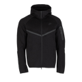 Nike Tech Full-Zip Windrunner Hoodie "Black"