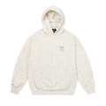 Palace x Needles Hood "White"