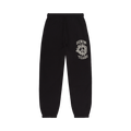 Denim Tears University Sweatpants "Black/Grey"