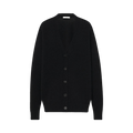 The Row Lolanda Cardigan "Black"
